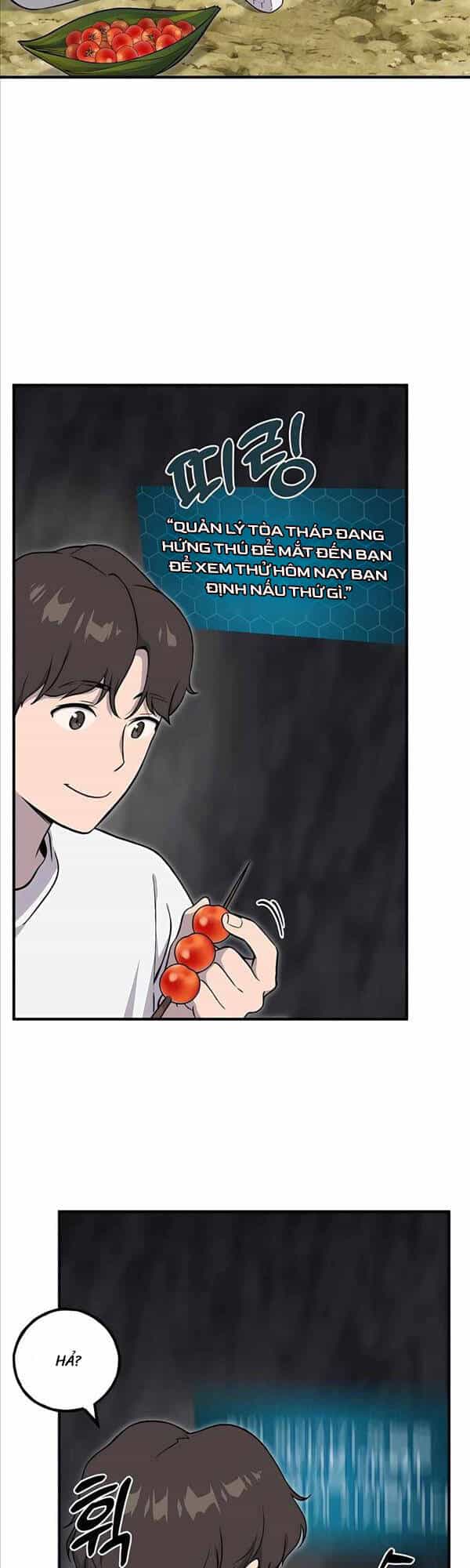 Làm Nông Dân Trong Tòa Tháp Thử Thách - Chương 8 - ảnh 19