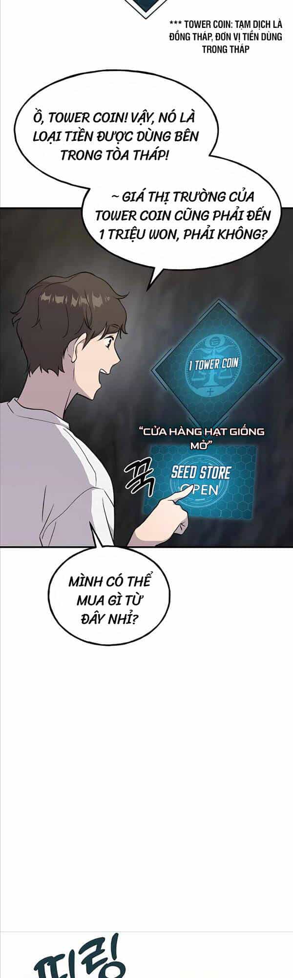 Làm Nông Dân Trong Tòa Tháp Thử Thách - Chương 8 - ảnh 50