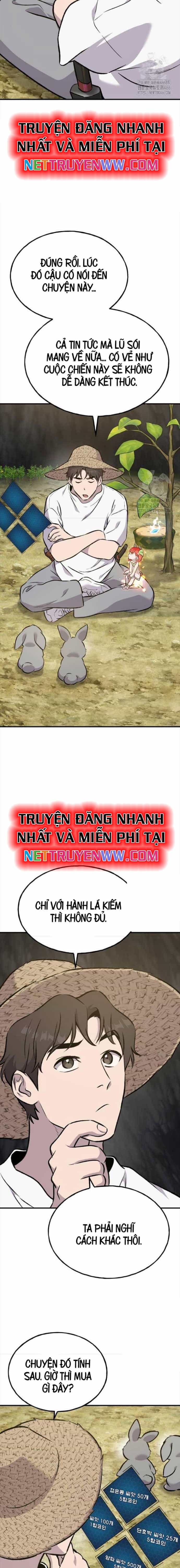 Làm Nông Dân Trong Tòa Tháp Thử Thách - Chương 86 - ảnh 15