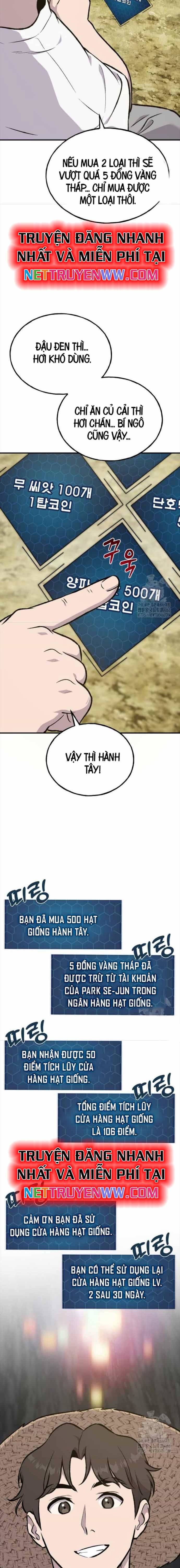 Làm Nông Dân Trong Tòa Tháp Thử Thách - Chương 86 - ảnh 16
