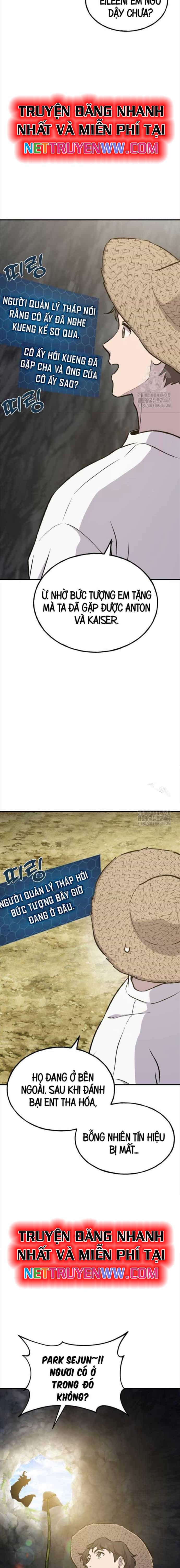 Làm Nông Dân Trong Tòa Tháp Thử Thách - Chương 86 - ảnh 18