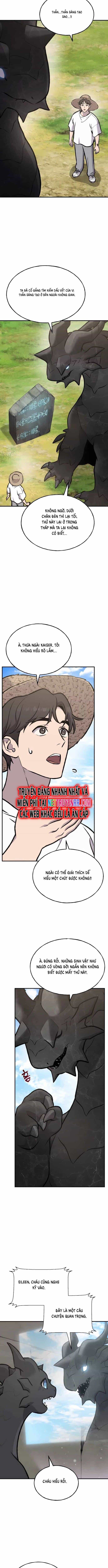 Làm Nông Dân Trong Tòa Tháp Thử Thách - Chương 93 - ảnh 2