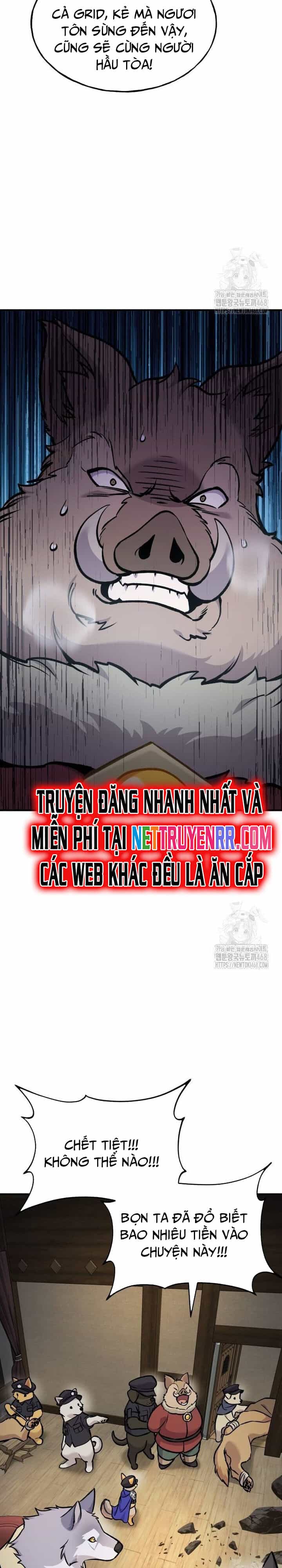 Làm Nông Dân Trong Tòa Tháp Thử Thách - Chương 97 - ảnh 26