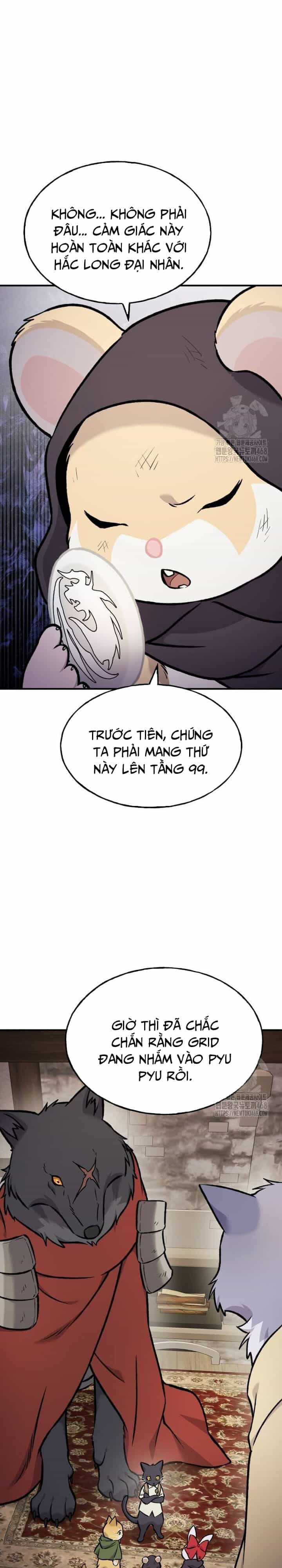 Làm Nông Dân Trong Tòa Tháp Thử Thách - Chương 97 - ảnh 33