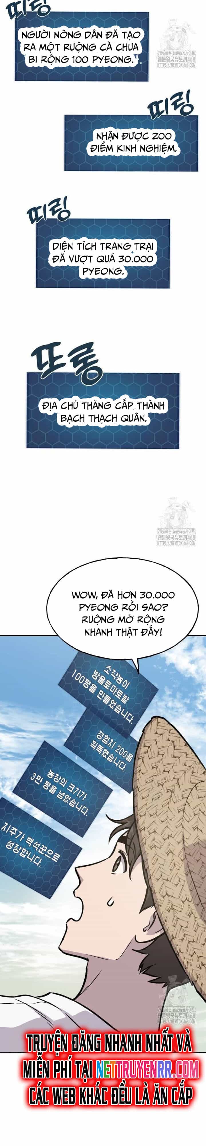 Làm Nông Dân Trong Tòa Tháp Thử Thách - Chương 97 - ảnh 42