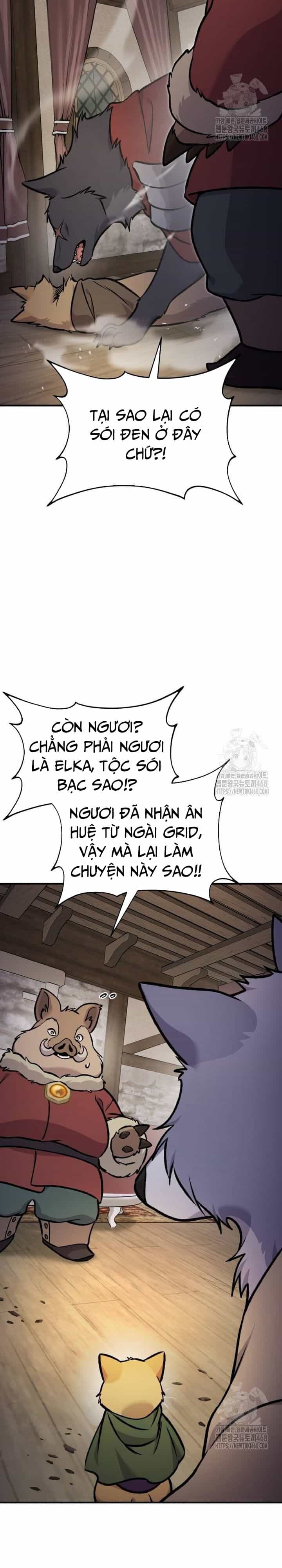 Làm Nông Dân Trong Tòa Tháp Thử Thách - Chương 97 - ảnh 9