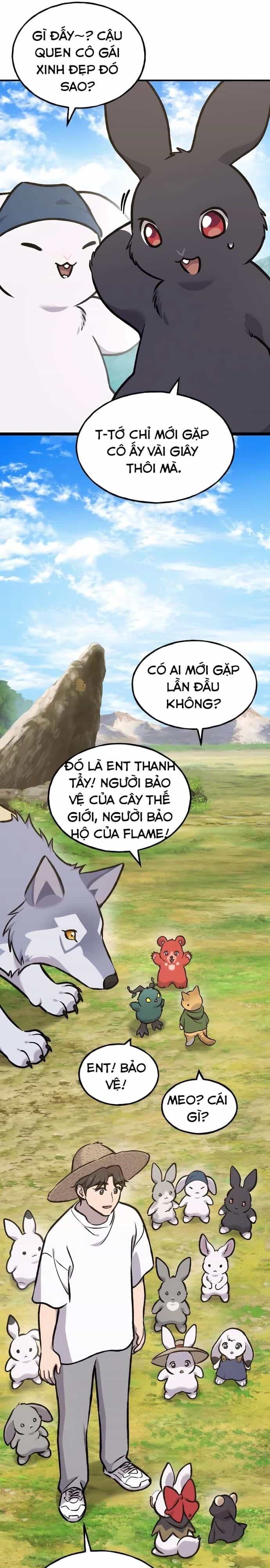 Làm Nông Dân Trong Tòa Tháp Thử Thách - Chương 98 - ảnh 39