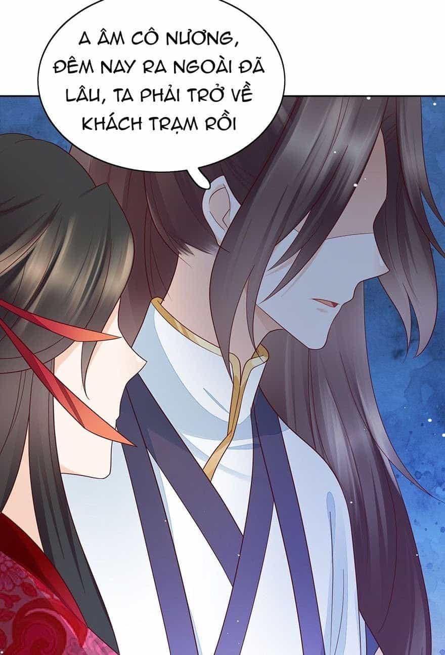 Làm Nũng Trong Lòng Kẻ Cấm Dục - Chương 11 - ảnh 26