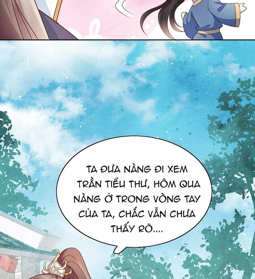 Làm Nũng Trong Lòng Kẻ Cấm Dục - Chương 15 - ảnh 17