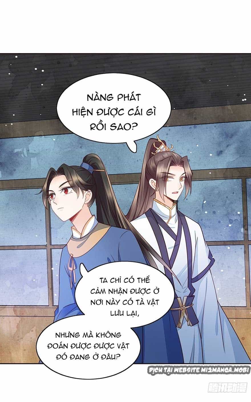 Làm Nũng Trong Lòng Kẻ Cấm Dục - Chương 15 - ảnh 22