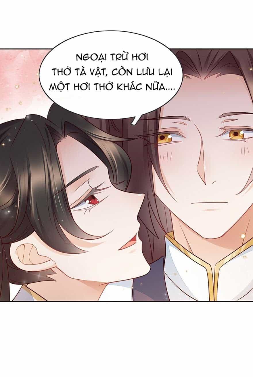 Làm Nũng Trong Lòng Kẻ Cấm Dục - Chương 15 - ảnh 23