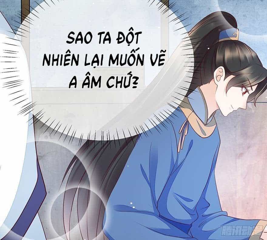 Làm Nũng Trong Lòng Kẻ Cấm Dục - Chương 16 - ảnh 30