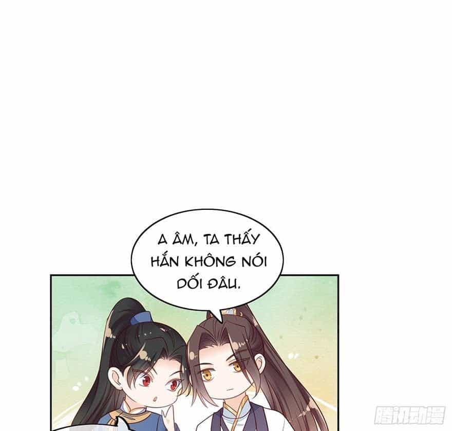 Làm Nũng Trong Lòng Kẻ Cấm Dục - Chương 17 - ảnh 18