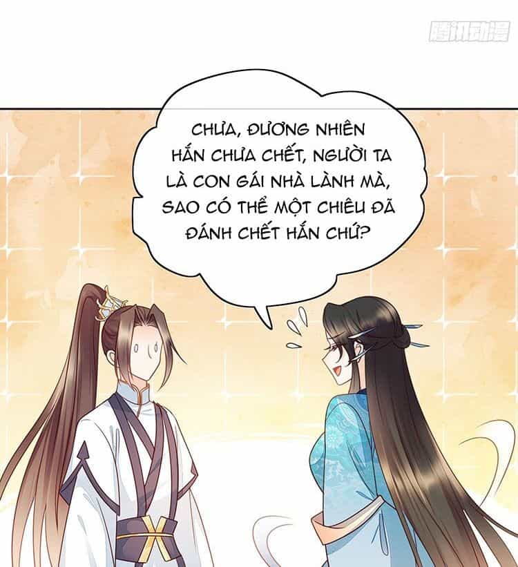 Làm Nũng Trong Lòng Kẻ Cấm Dục - Chương 21 - ảnh 32
