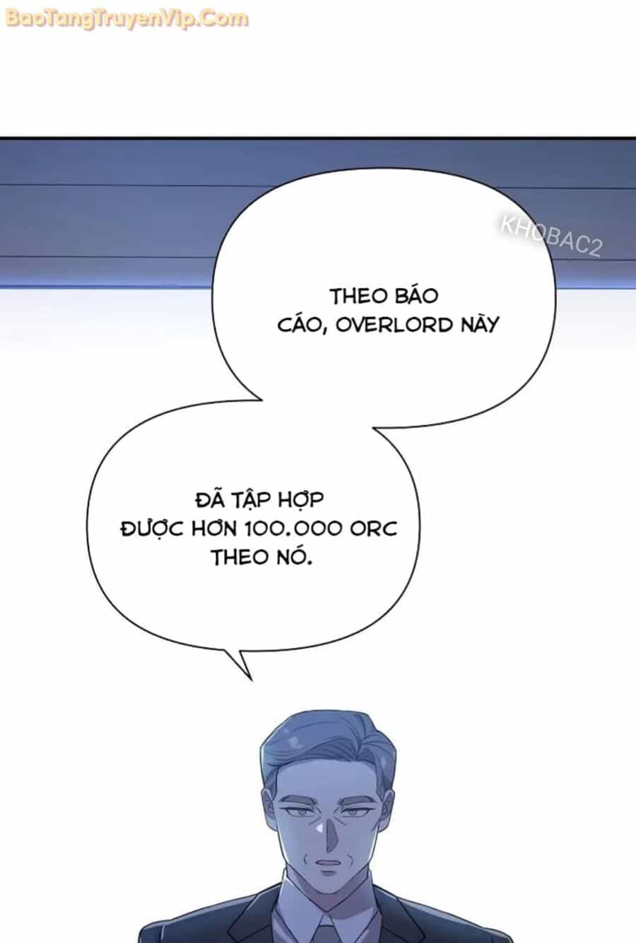 Làm Ơn Dừng Đức Giáo Hoàng Lại - Chương 18 - ảnh 118