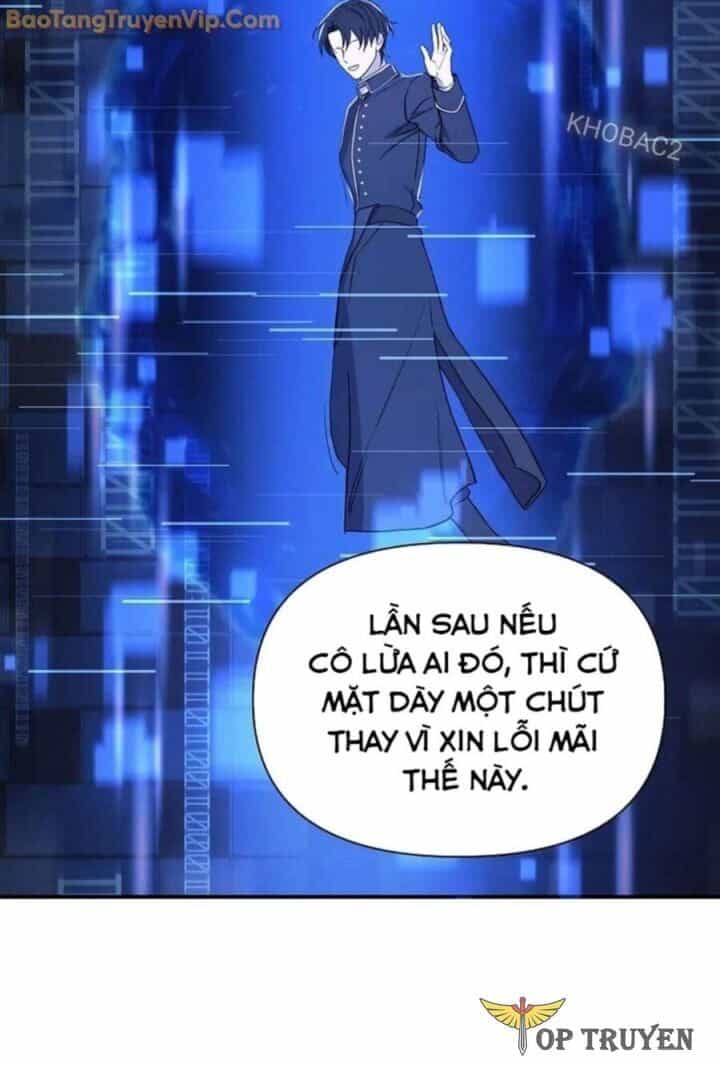 Làm Ơn Dừng Đức Giáo Hoàng Lại - Chương 1.5 - ảnh 3