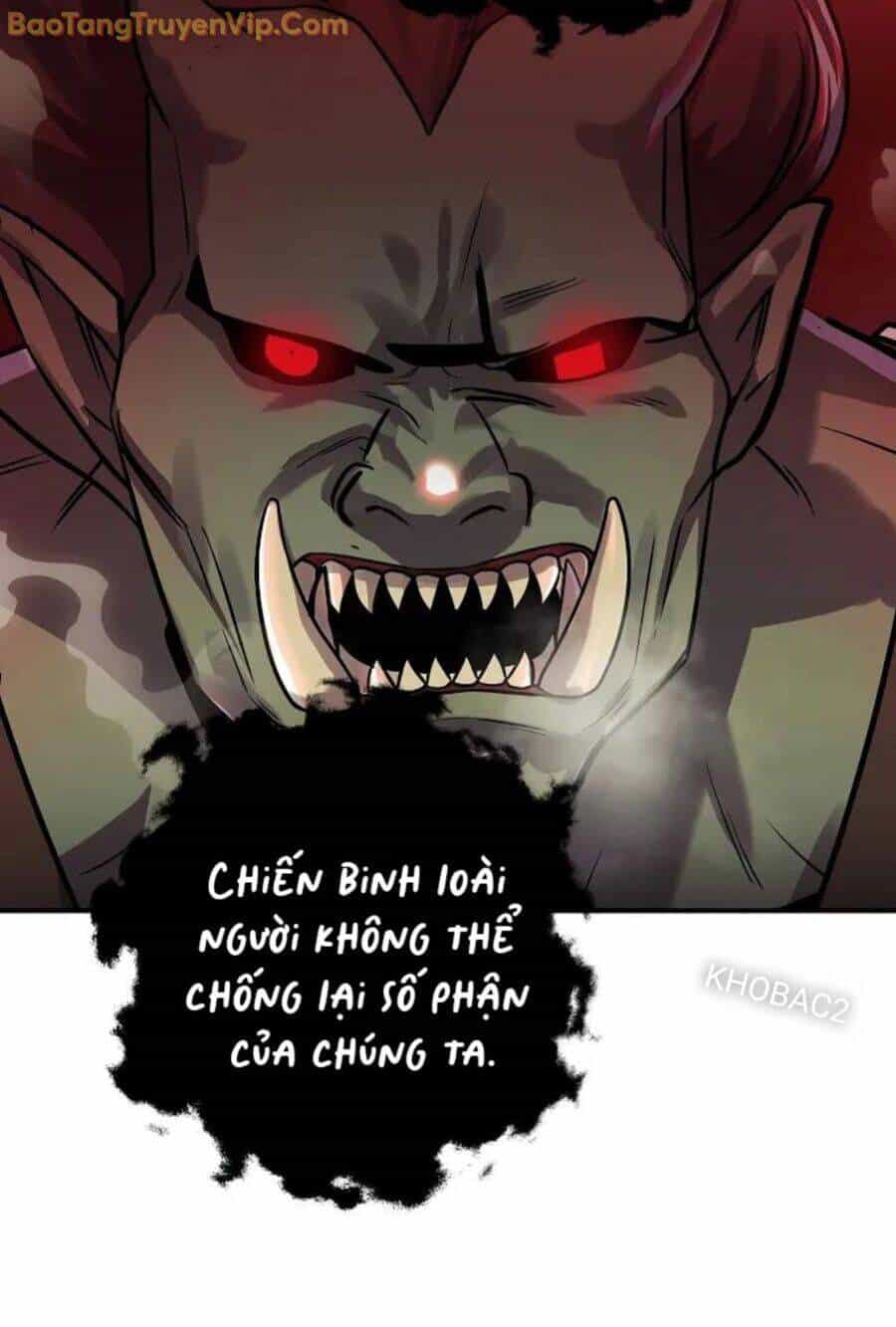 Làm Ơn Dừng Đức Giáo Hoàng Lại - Chương 20 - ảnh 45