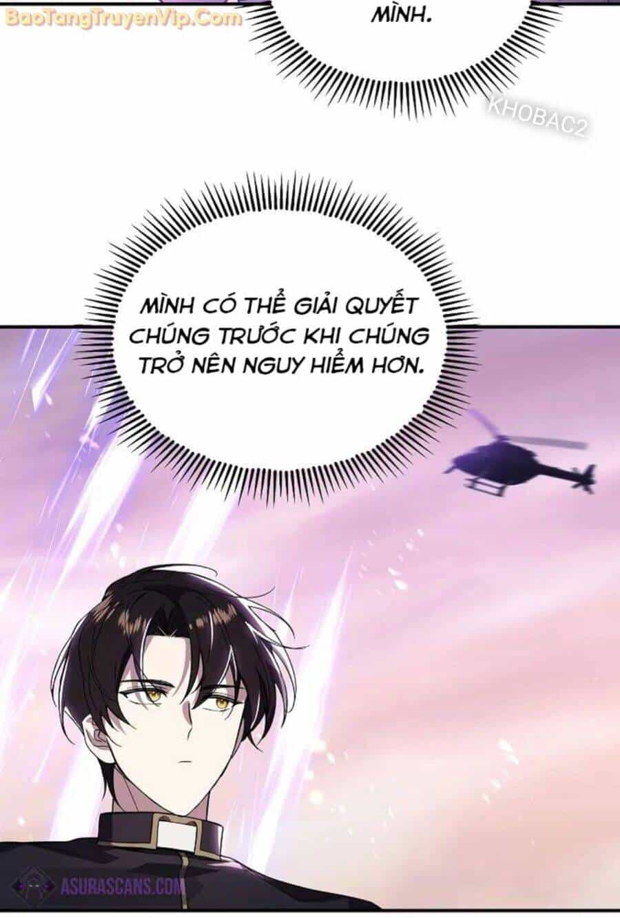 Làm Ơn Dừng Đức Giáo Hoàng Lại - Chương 20 - ảnh 49