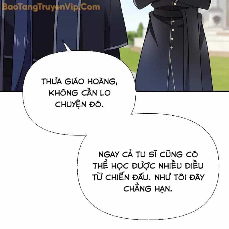 Làm Ơn Dừng Đức Giáo Hoàng Lại - Chương 41 - ảnh 119