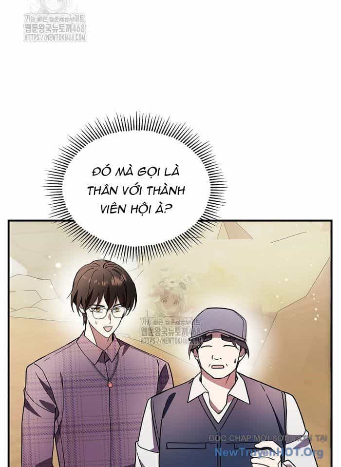 Làm Ơn Dừng Đức Giáo Hoàng Lại - Chương 56 - ảnh 25