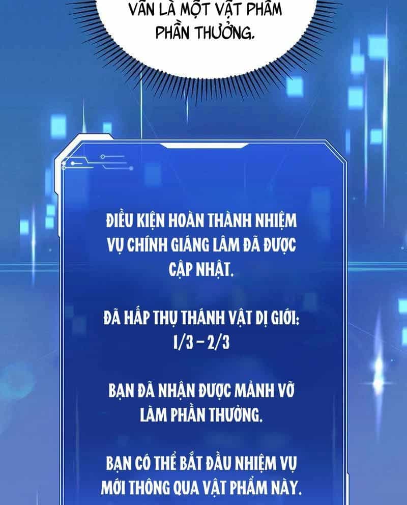 Làm Ơn Dừng Đức Giáo Hoàng Lại - Chương 61 - ảnh 136