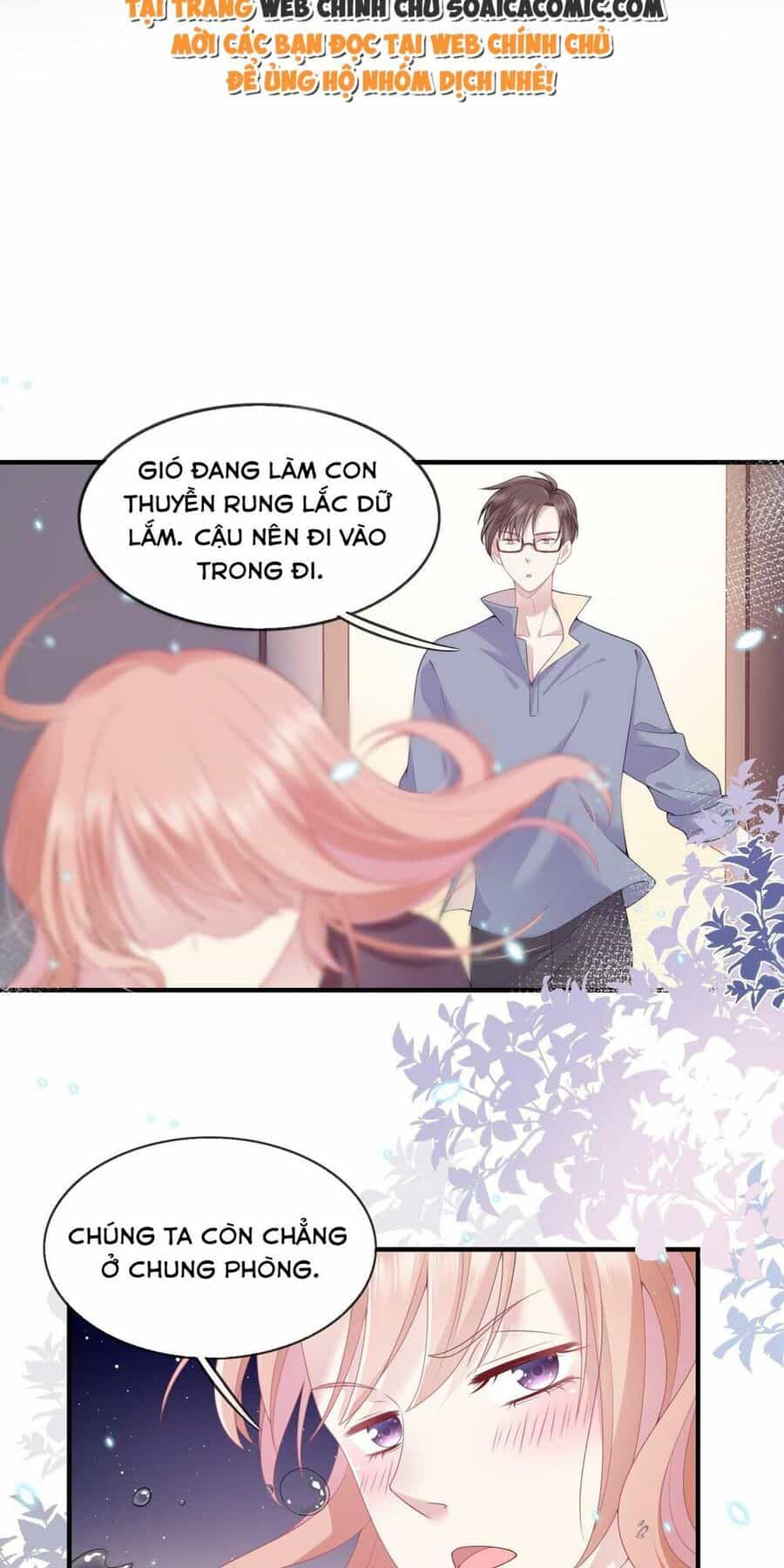 Làm Ơn Đừng Quá Kiêu Ngạo - Chương 1 - ảnh 20