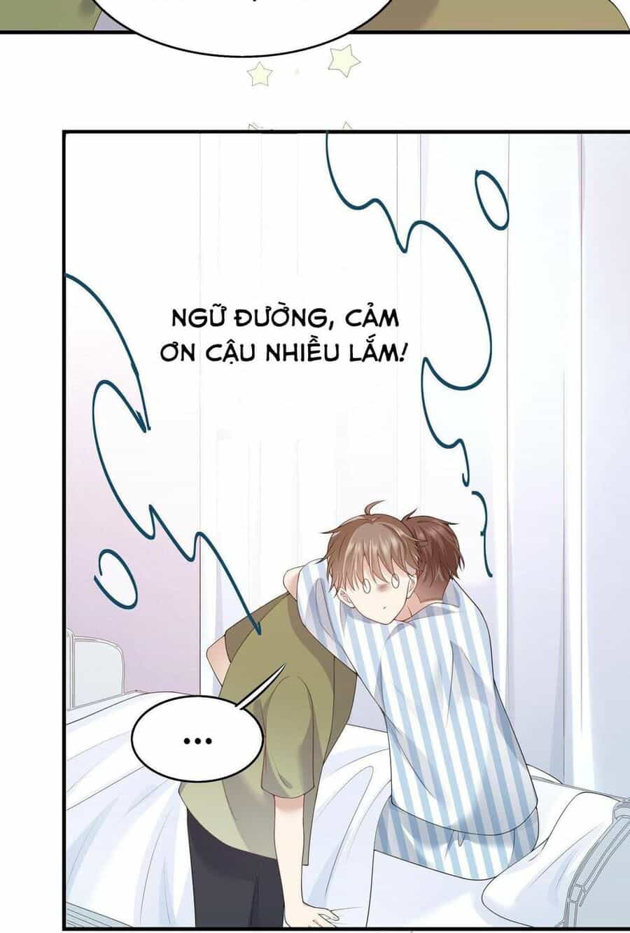 Làm Ơn Đừng Quá Kiêu Ngạo - Chương 1 - ảnh 28