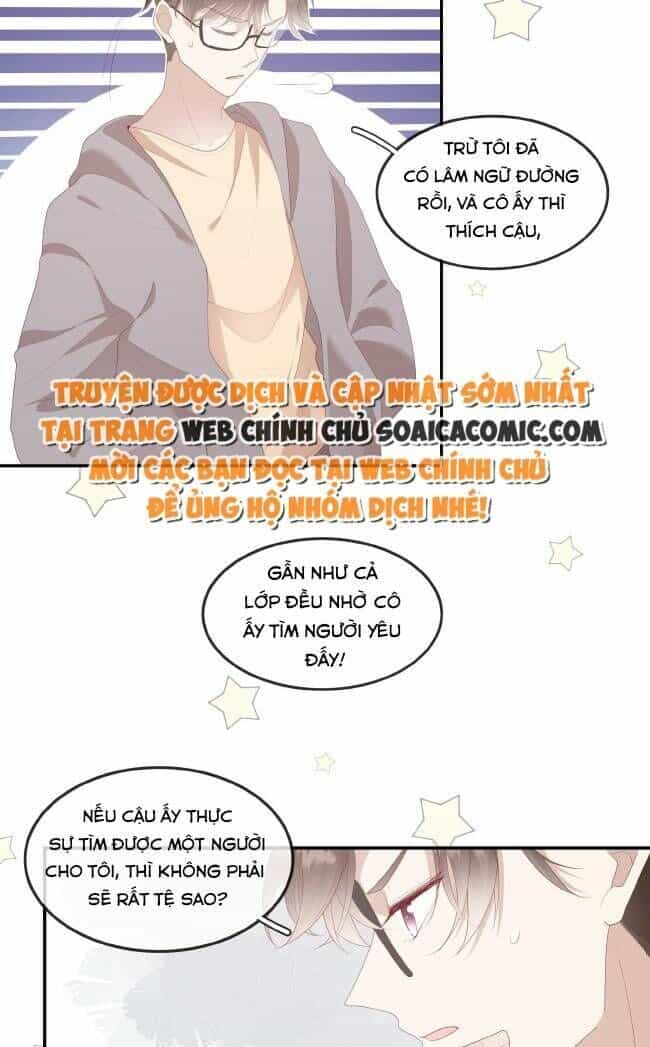 Làm Ơn Đừng Quá Kiêu Ngạo - Chương 11 - ảnh 10