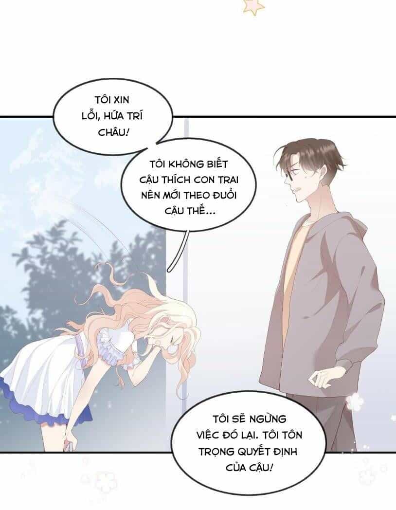 Làm Ơn Đừng Quá Kiêu Ngạo - Chương 11 - ảnh 3