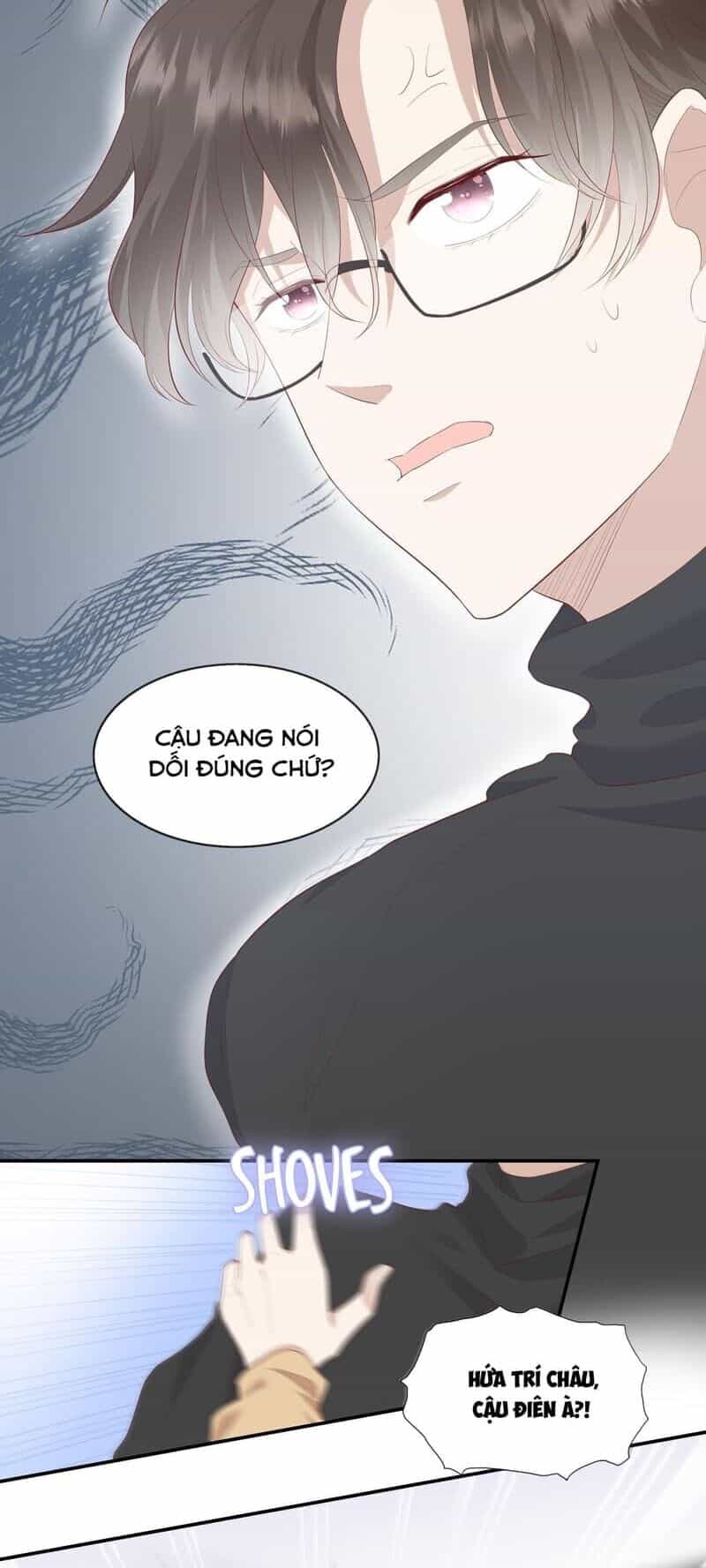 Làm Ơn Đừng Quá Kiêu Ngạo - Chương 12 - ảnh 10