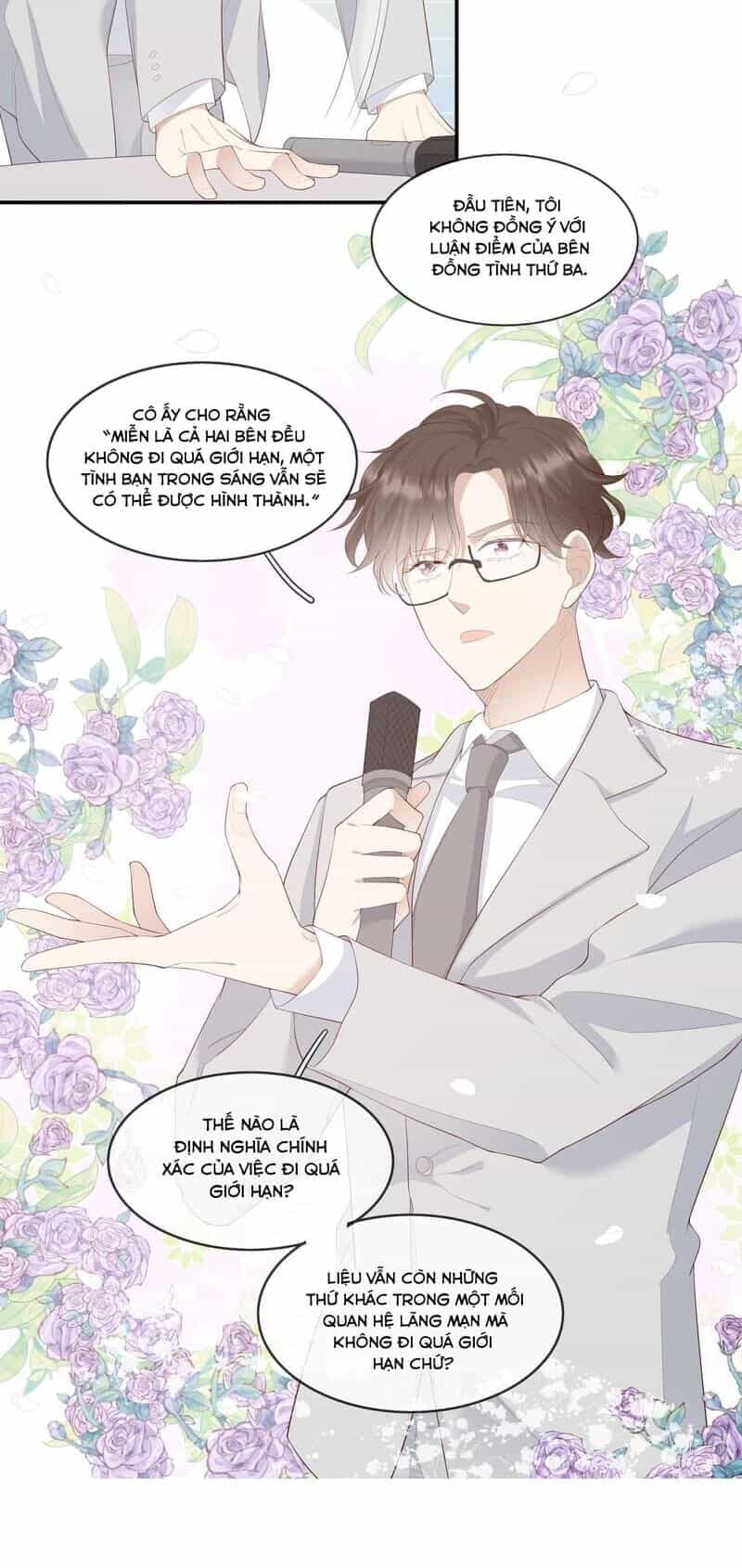 Làm Ơn Đừng Quá Kiêu Ngạo - Chương 12 - ảnh 28