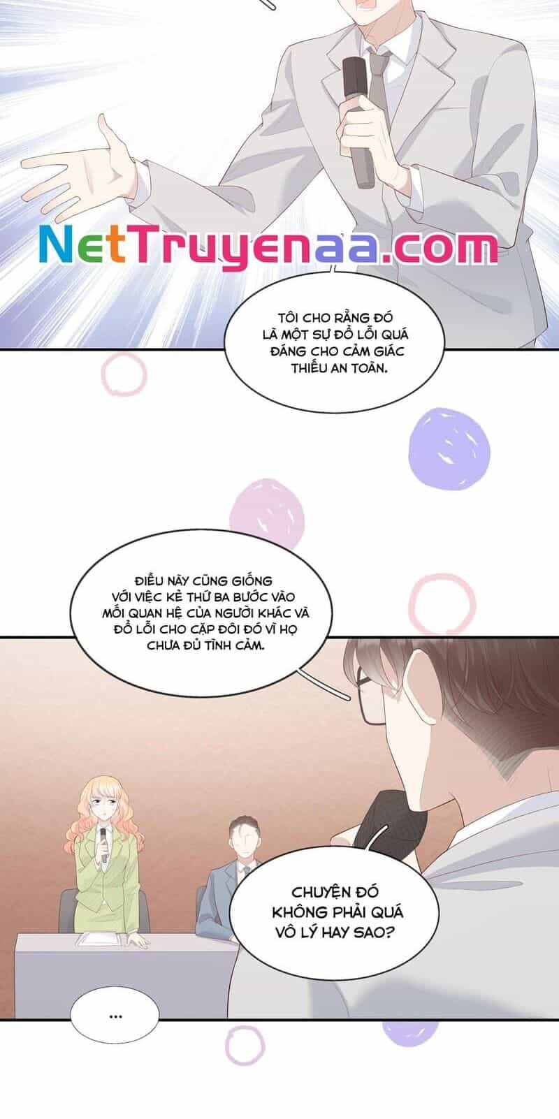 Làm Ơn Đừng Quá Kiêu Ngạo - Chương 12 - ảnh 30