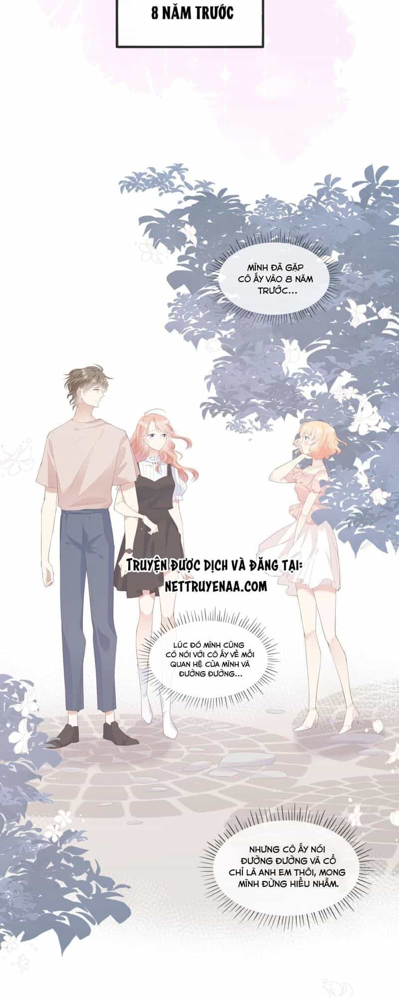 Làm Ơn Đừng Quá Kiêu Ngạo - Chương 12 - ảnh 4
