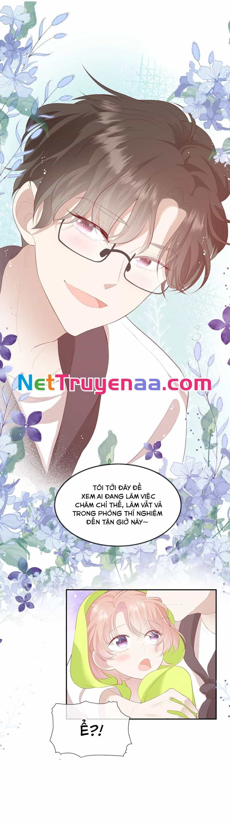 Làm Ơn Đừng Quá Kiêu Ngạo - Chương 14 - ảnh 27