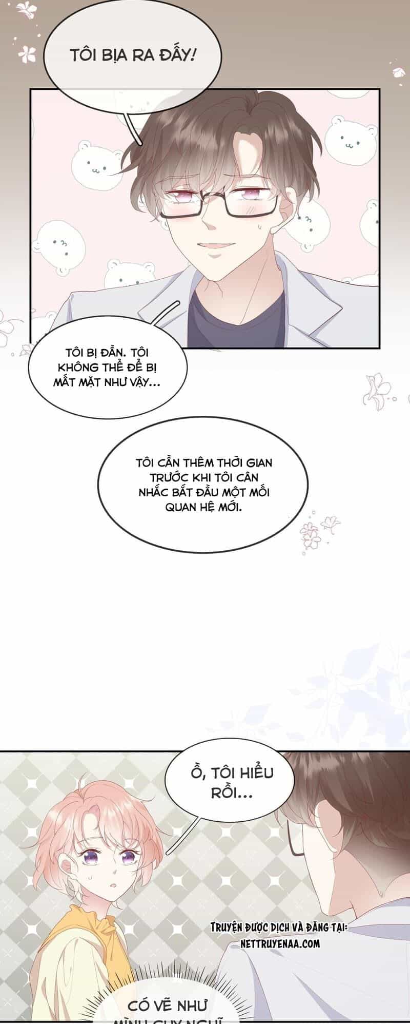 Làm Ơn Đừng Quá Kiêu Ngạo - Chương 15 - ảnh 27