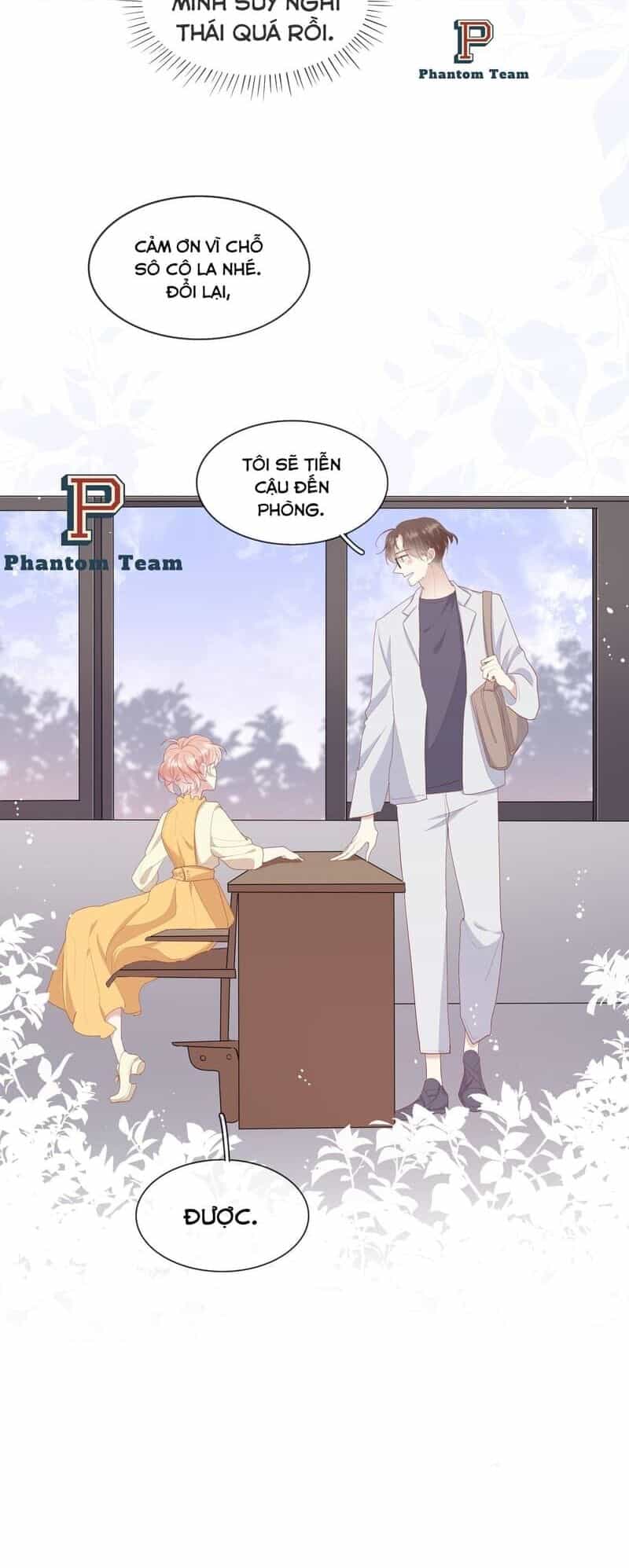 Làm Ơn Đừng Quá Kiêu Ngạo - Chương 15 - ảnh 28