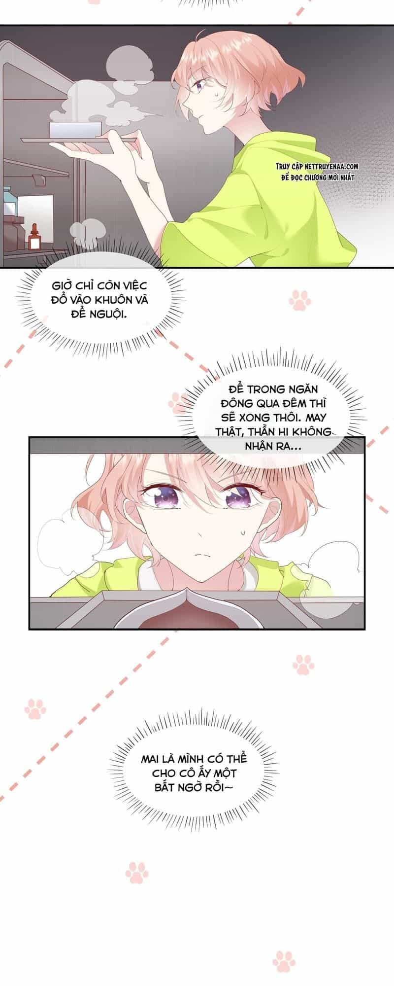 Làm Ơn Đừng Quá Kiêu Ngạo - Chương 15 - ảnh 6