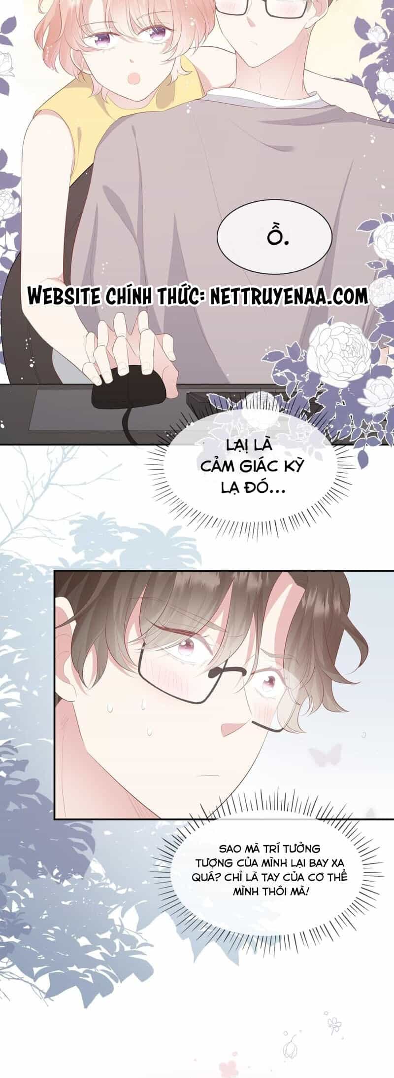 Làm Ơn Đừng Quá Kiêu Ngạo - Chương 16 - ảnh 27