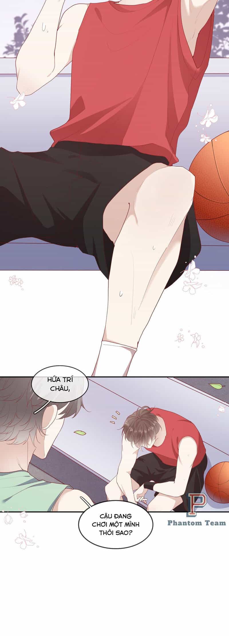 Làm Ơn Đừng Quá Kiêu Ngạo - Chương 17 - ảnh 12