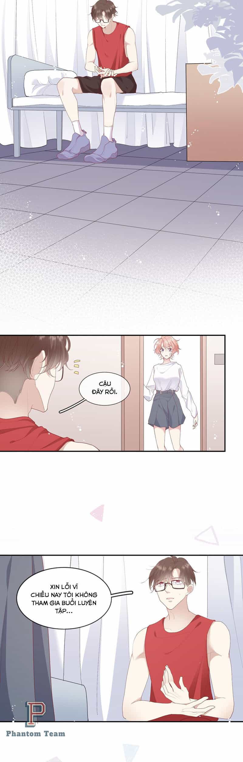 Làm Ơn Đừng Quá Kiêu Ngạo - Chương 17 - ảnh 20