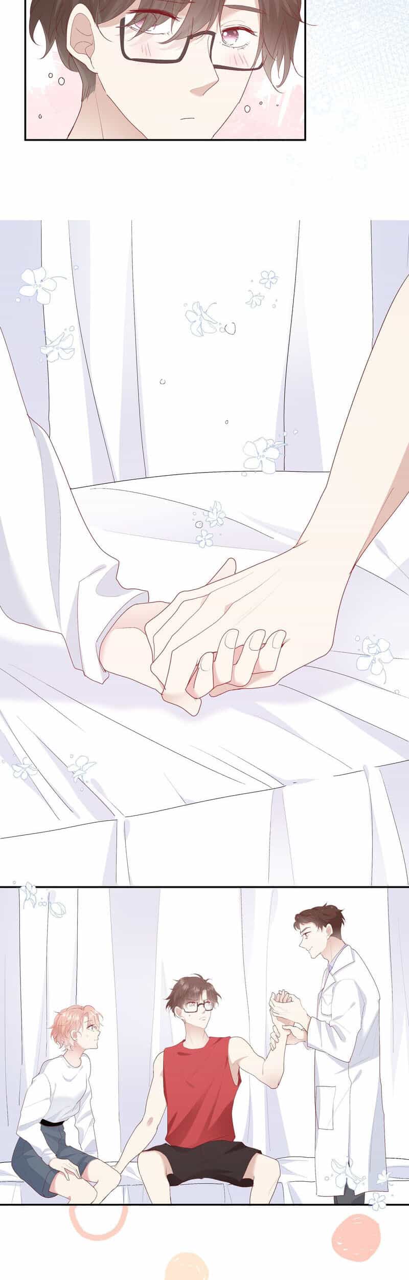 Làm Ơn Đừng Quá Kiêu Ngạo - Chương 17 - ảnh 26