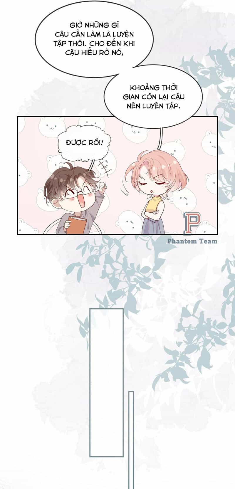 Làm Ơn Đừng Quá Kiêu Ngạo - Chương 17 - ảnh 5