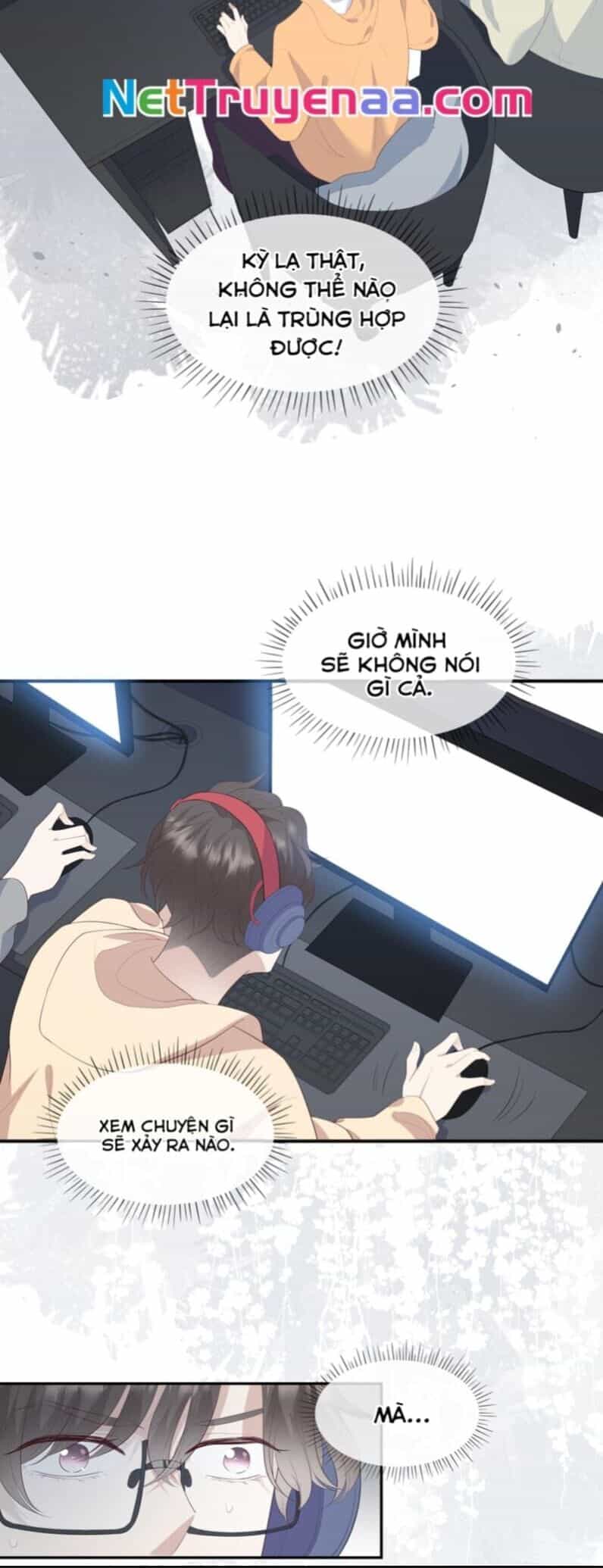 Làm Ơn Đừng Quá Kiêu Ngạo - Chương 18 - ảnh 11