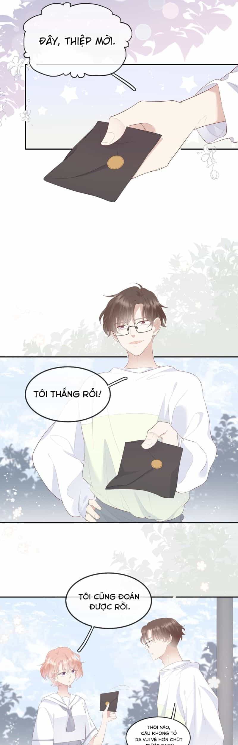 Làm Ơn Đừng Quá Kiêu Ngạo - Chương 18 - ảnh 26