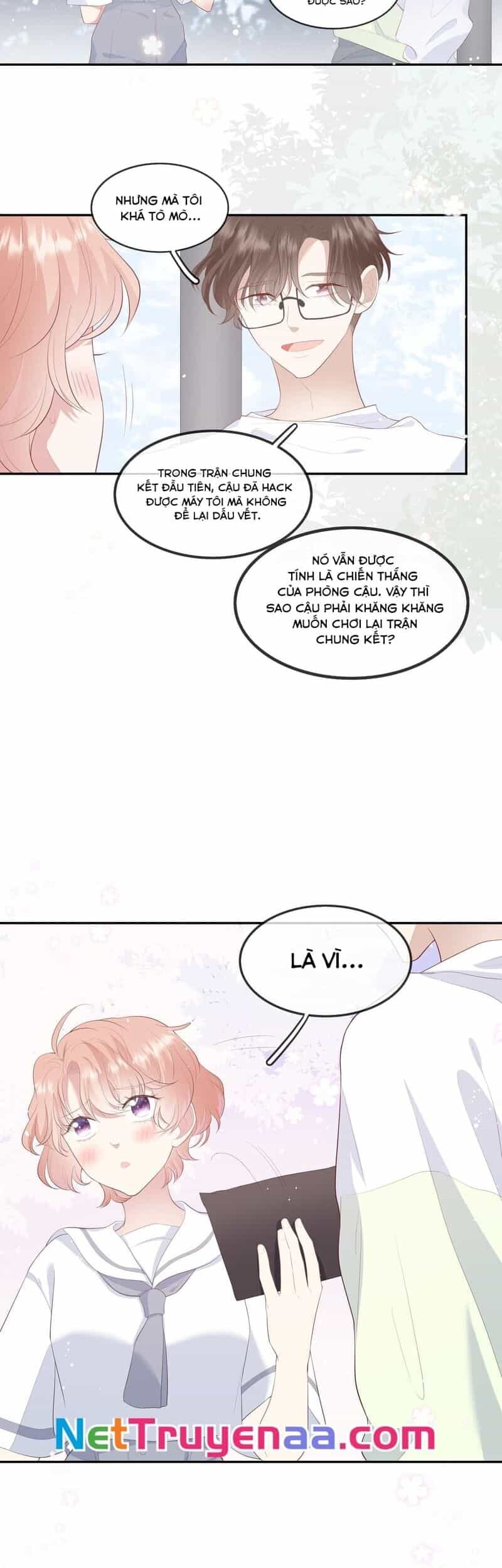 Làm Ơn Đừng Quá Kiêu Ngạo - Chương 18 - ảnh 27