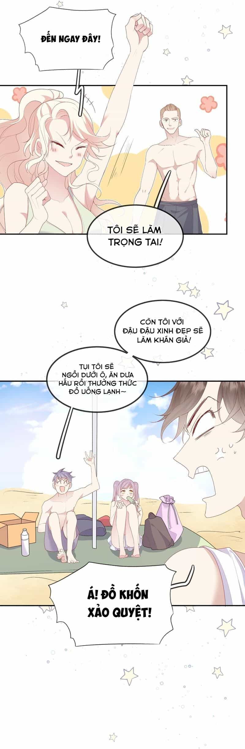 Làm Ơn Đừng Quá Kiêu Ngạo - Chương 19 - ảnh 11