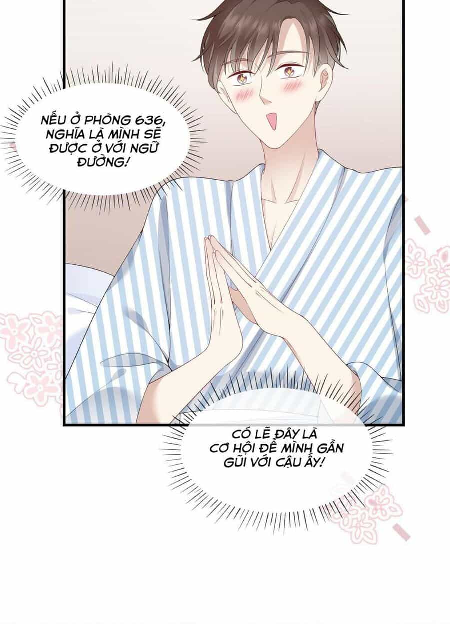 Làm Ơn Đừng Quá Kiêu Ngạo - Chương 2 - ảnh 27