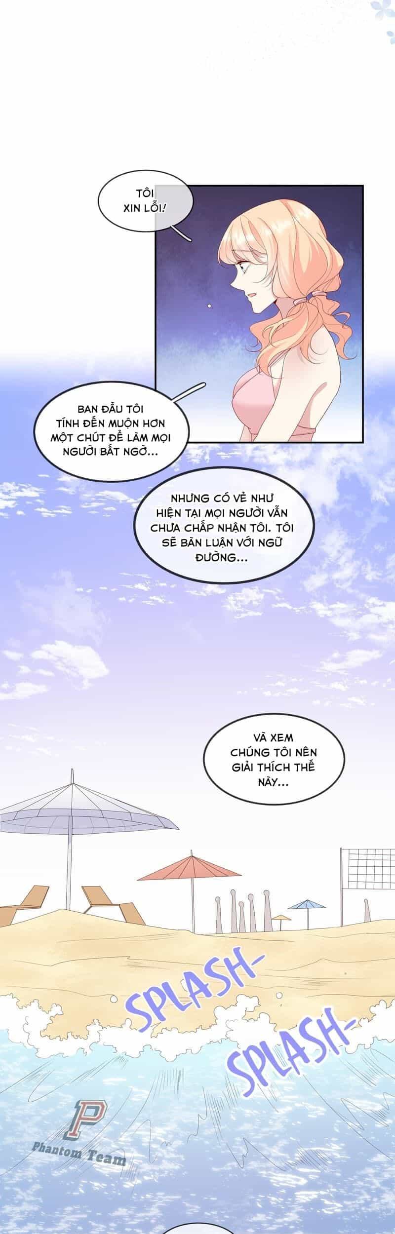 Làm Ơn Đừng Quá Kiêu Ngạo - Chương 20 - ảnh 11