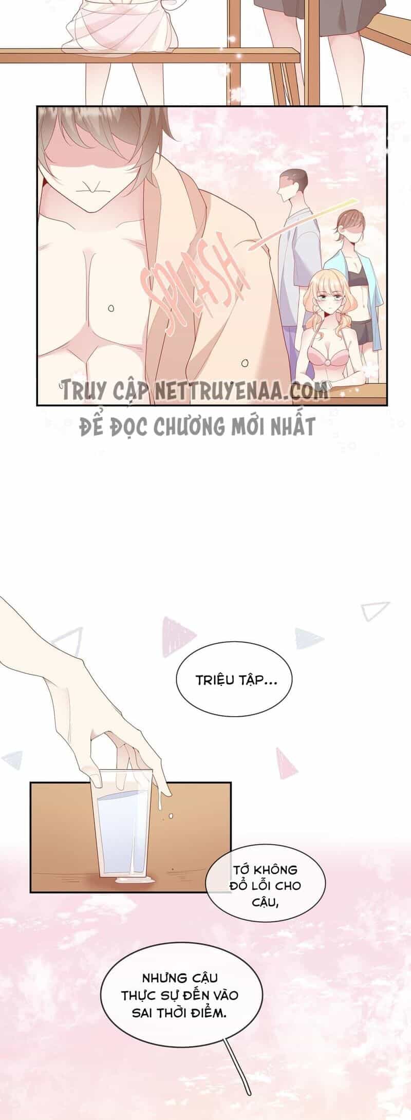 Làm Ơn Đừng Quá Kiêu Ngạo - Chương 20 - ảnh 16