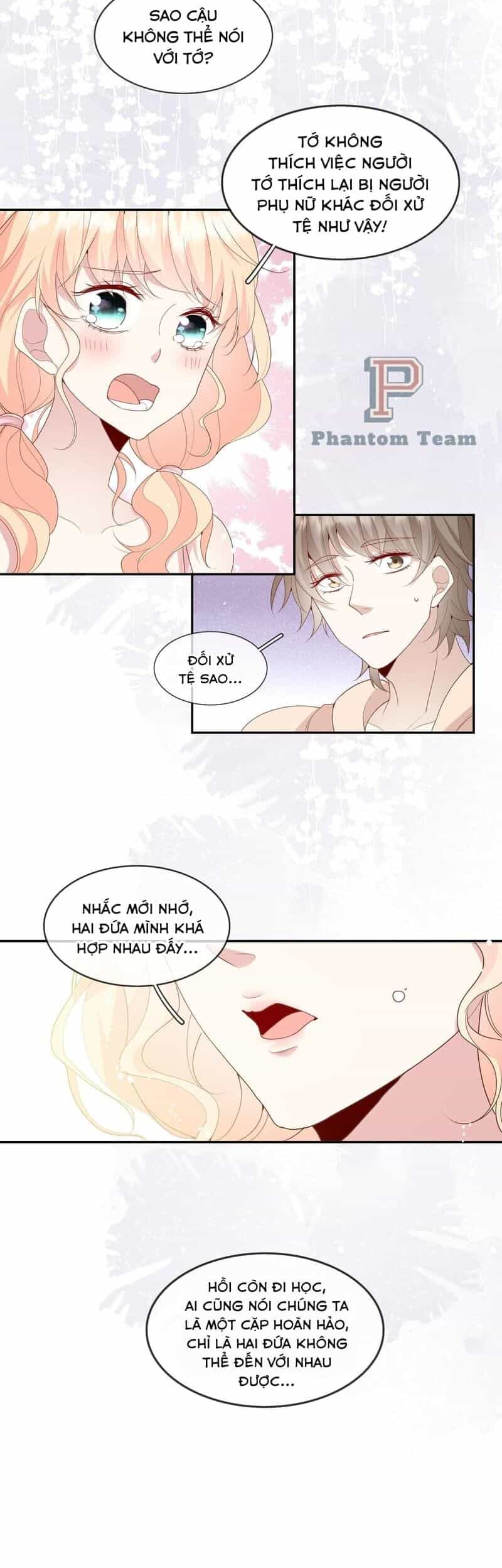 Làm Ơn Đừng Quá Kiêu Ngạo - Chương 20 - ảnh 18